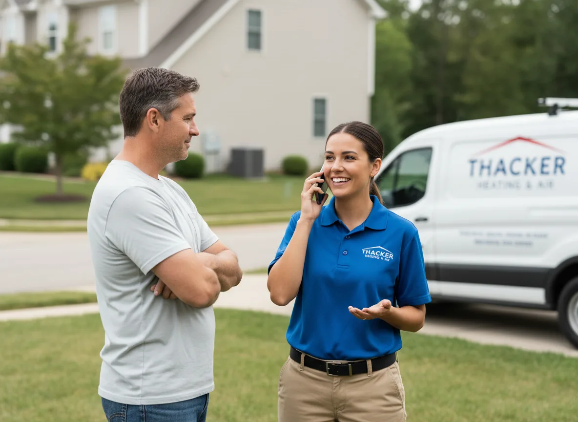 Ac Repair Rich Hill, MO FAQs